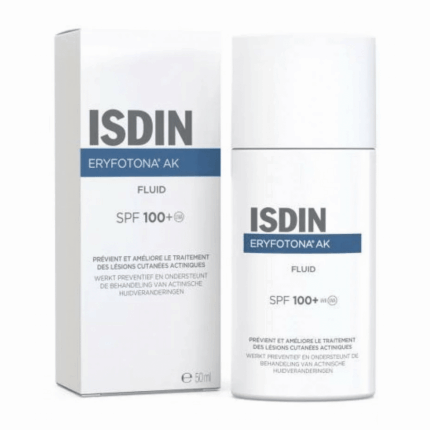 Isdin Eryfotona ak SPF 100+ 50ml en Tunisie