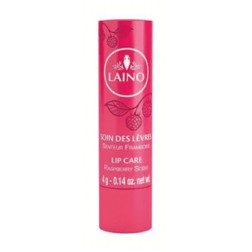 Sans titre Laino Soin Des lèvres - Senteur Framboise pour le soin du visage en Tunisie