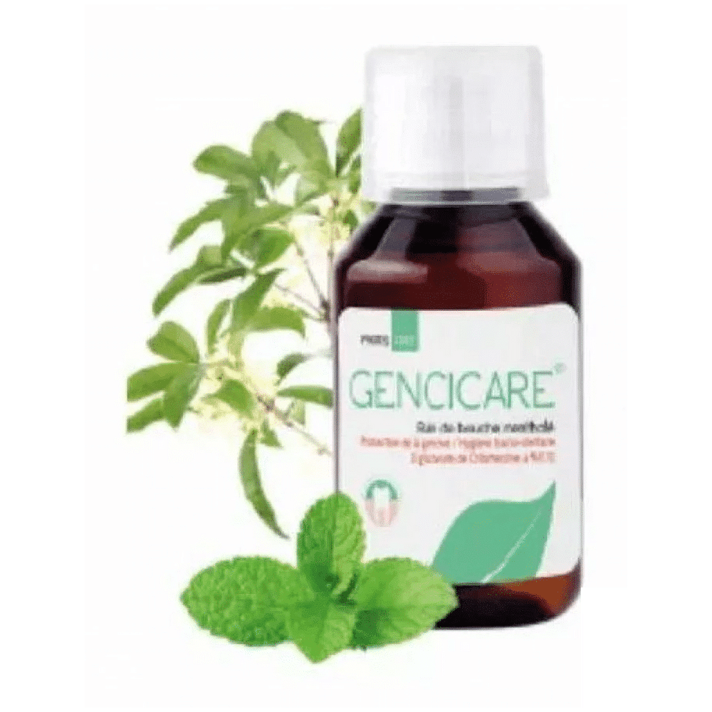 Protis Gencicare 125 ml