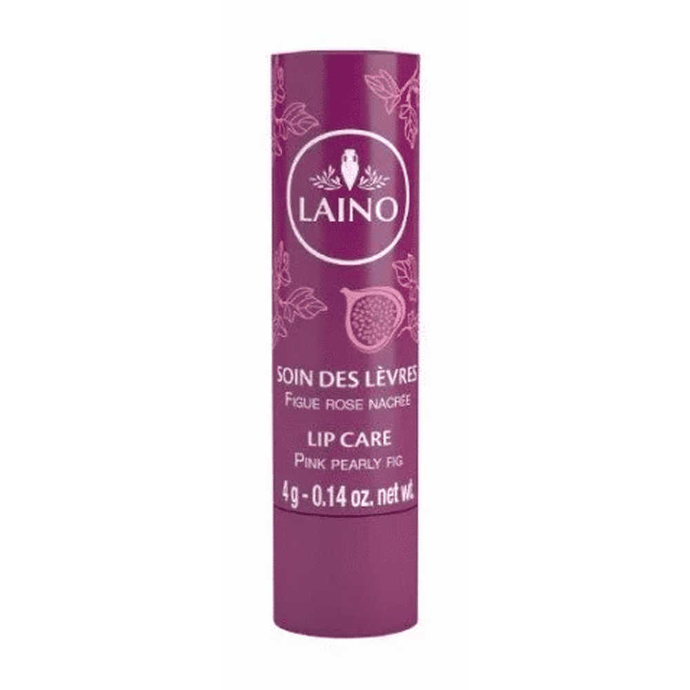 Sans titre Laino Soin Des Lèvres - Figue Rose Nacrée pour le soin du visage en Tunisie