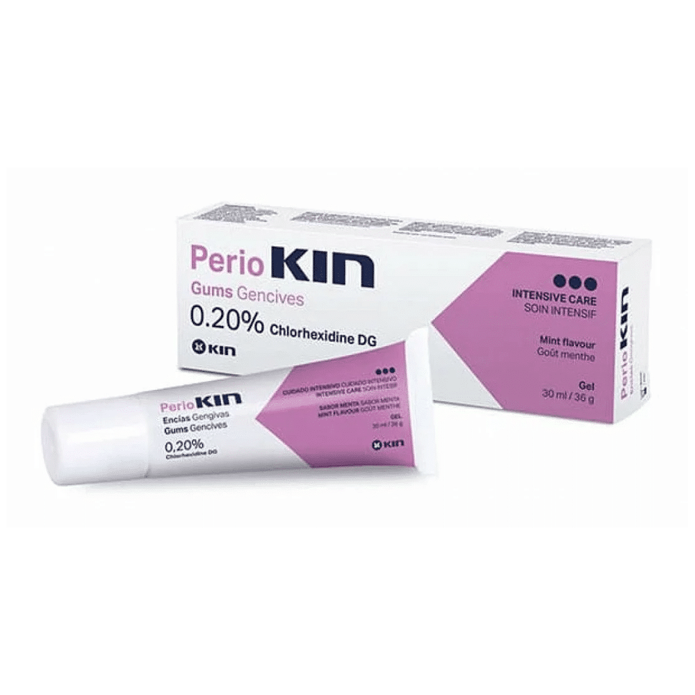 Kin Periokin Gel 30 ml