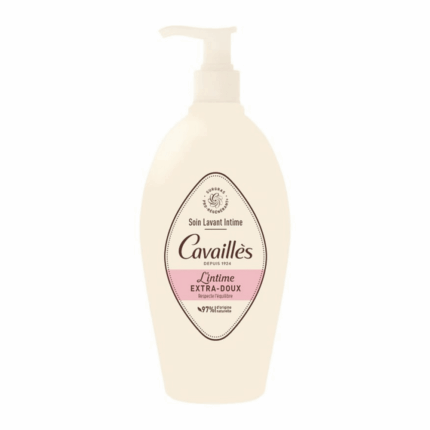 ROGÉ Cavaillès Soin Toilette Intime Extra-doux 250 ml pour l'hygiène quotidienne en Tunisie