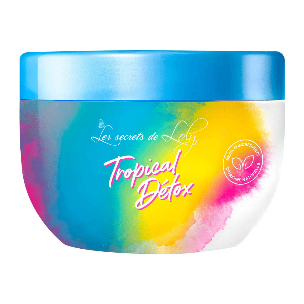 Les Secrets de Loly Tropical Detox 250 ml