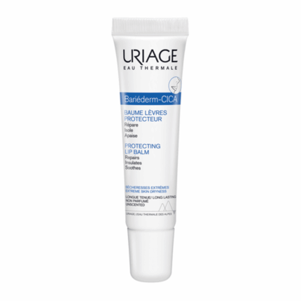 URIAGE-BARIÉDERM-CICA-BAUME-LÈVRES-PROTECTEUR-15-ML-PARA-DU-BONHEUR-TUNISIE