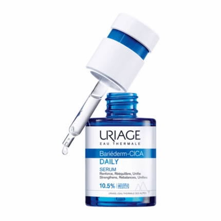 URIAGE-BARIÉDERM-CICA-DAILY-SÉRUM-30-ML-PARA-DU-BONHEUR-TUNISIE