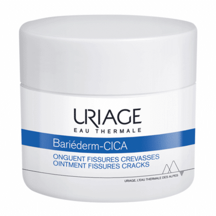 URIAGE-BARIÉDERM-CICA-ONGUENT-FISSURES-CREVASSES-40G-PARA-DU-BONHEUR-TUNISIE