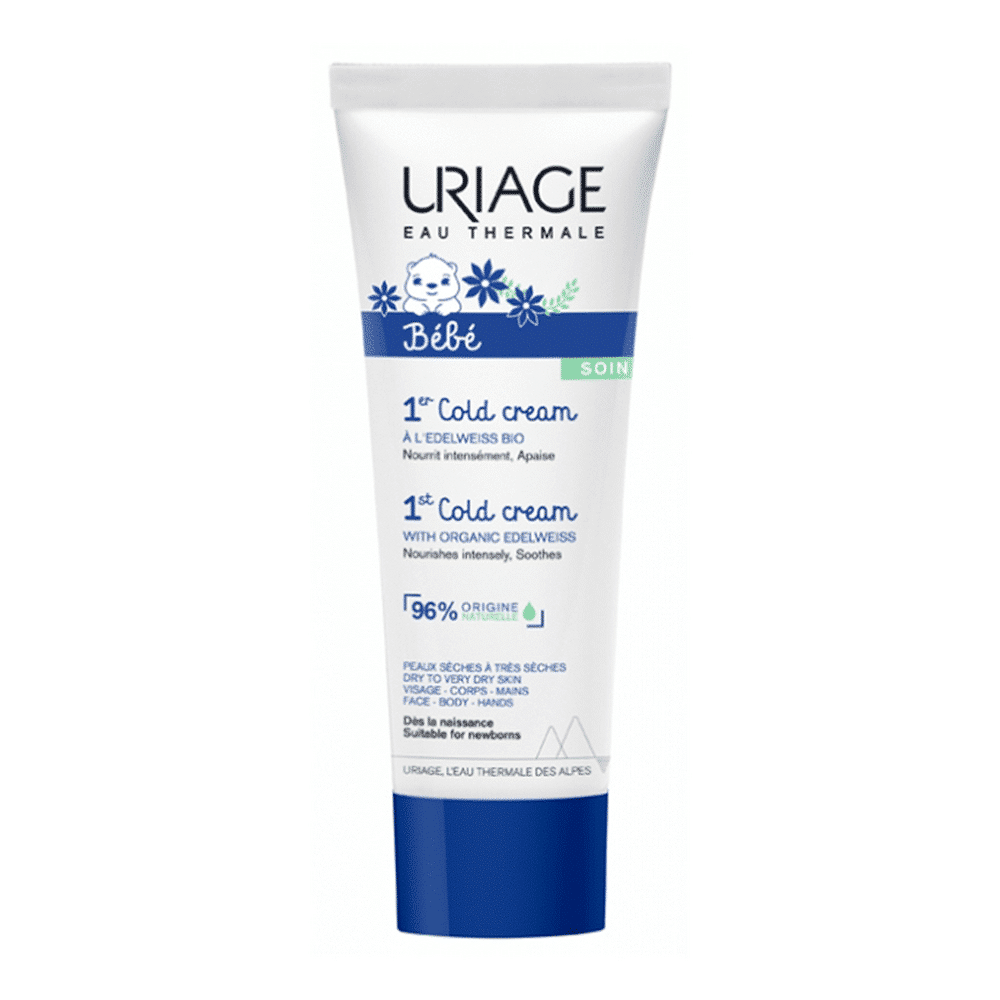 URIAGE-BÉBÉ-1ER-COLD-CREAM-75-MLURIAGE-BÉBÉ-1ER-COLD-CREAM-75-M-PARA-DU-BONHEUR-TUNISIE URIAGE-BÉBÉ-1ER-COLD-CREAM-75-MLURIAGE-BÉBÉ-1ER-COLD-CREAM-75-M-PARA-DU-BONHEUR-TUNISIE