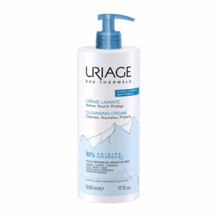 URIAGE-CRÈME-LAVANTE-500-ML-PARA-DU-BONHEUR-TUNISIE