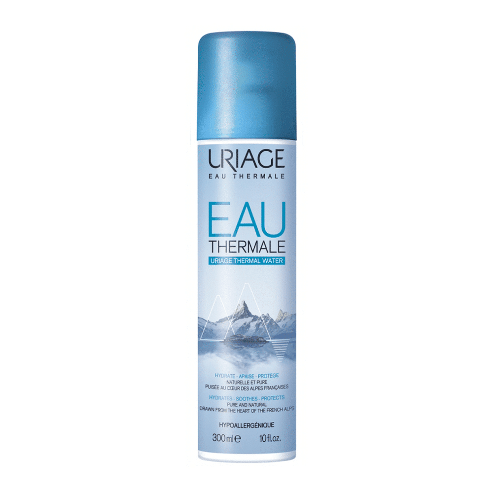 Uriage Eau Thermale Hydratante Apaisante 300ml