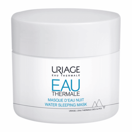 URIAGE-EAU-THERMALE-MASQUE-D'EAU-NUIT-50-ML-PARA-DU-BONHEUR-TUNISIE