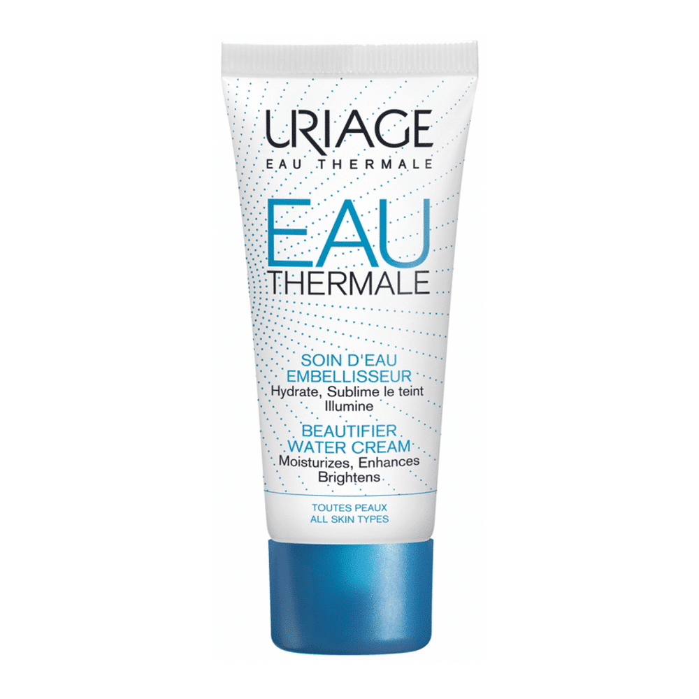 Uriage Eau Thermale Soin d’Eau Embellisseur 40 ml