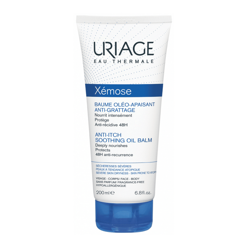 URIAGE-XÉMOSE-BAUME-OLÉO-APAISANT-ANTI-GRATTAGE-200-ML-PARA-DU-BONHEUR-TUNISIE URIAGE-XÉMOSE-BAUME-OLÉO-APAISANT-ANTI-GRATTAGE-200-ML-PARA-DU-BONHEUR-TUNISIE