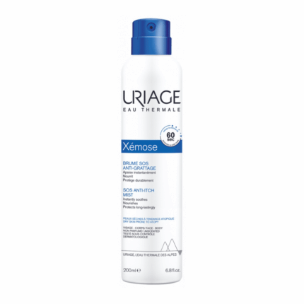 URIAGE-XÉMOSE-BRUME-SOS-ANTI-GRATTAGE-200-ML-PARA-DU-BONHEUR-TUNISIE