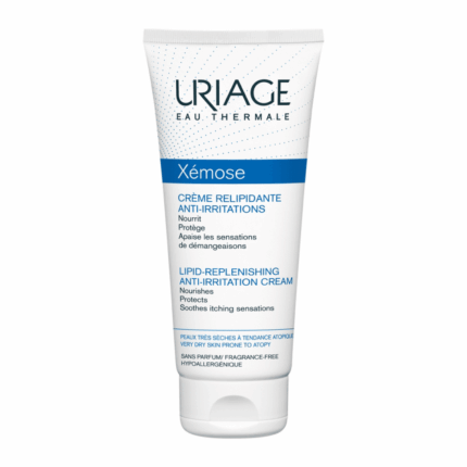URIAGE-XÉMOSE-CRÈME-RELIPIDANTE-ANTI-IRRITATIONS-200-ML-PARA-DU-BONHEUR-TUNISIE