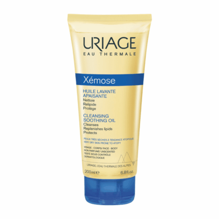 URIAGE-XÉMOSE-HUILE-LAVANTE-APAISANTE-200-ML-PARA-DU-BONHEUR-TUNISIE
