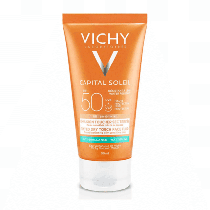 VICHY BB EMULSION TOUCHER SEC TEINTE-PARA-DU-BONHEUR-TUNISIE