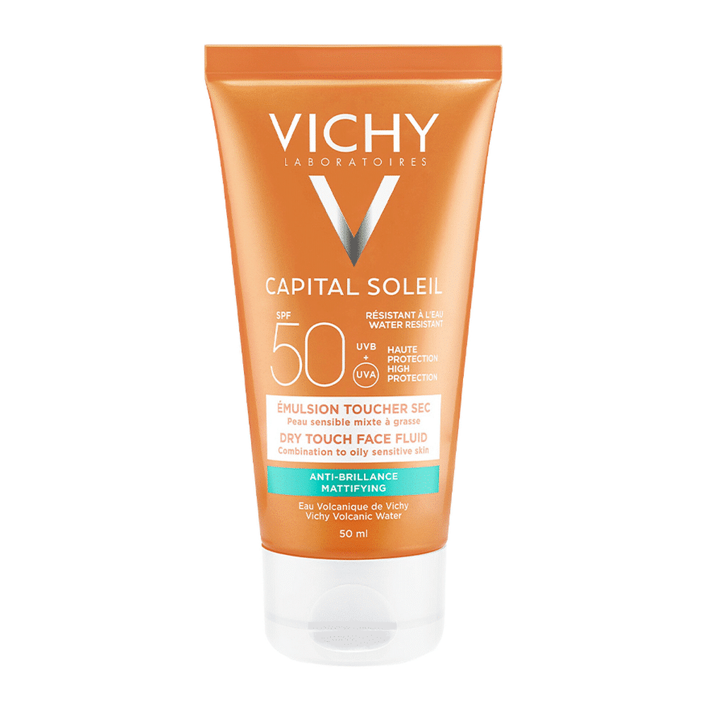 VICHY-CAPITAL-SOLEIL-ÉMULSION-TOUCHER-SEC-SPF50-50-ML-PARA-DU-BONHEUR-TUNISIE VICHY-CAPITAL-SOLEIL-ÉMULSION-TOUCHER-SEC-SPF50-50-ML-PARA-DU-BONHEUR-TUNISIE