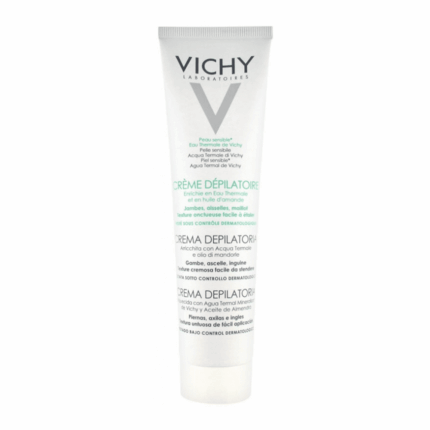 VICHY-CRÈME-DÉPILATOIRE-DERMO-TOLÉRANCE-150-ML-PARA-DU-BONHEUR-TUNISIE