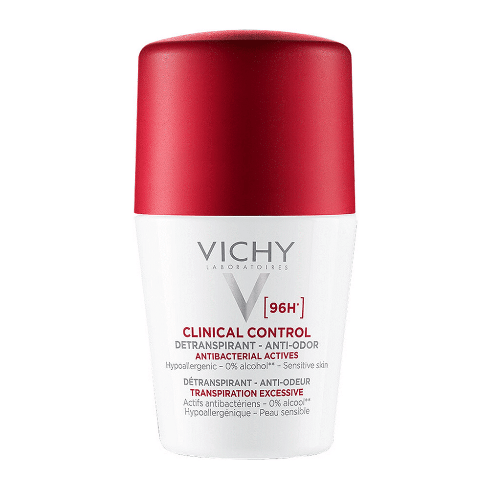 VICHY-DÉODORANT-DÉTRANSPIRANT-CONTRÔLE-CLINIQUE-96H-50-ML-PARA-DU-BONHEUR-TUNISIE VICHY-DÉODORANT-DÉTRANSPIRANT-CONTRÔLE-CLINIQUE-96H-50-ML-PARA-DU-BONHEUR-TUNISIE
