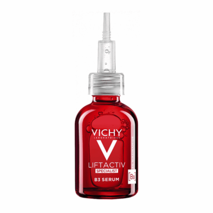VICHY-LIFTACTIV-SPECIALIST-B3-SÉRUM-TACHES-BRUNES-&-RIDES-30-ML-PARA-DU-BONHEUR-TUNISIE