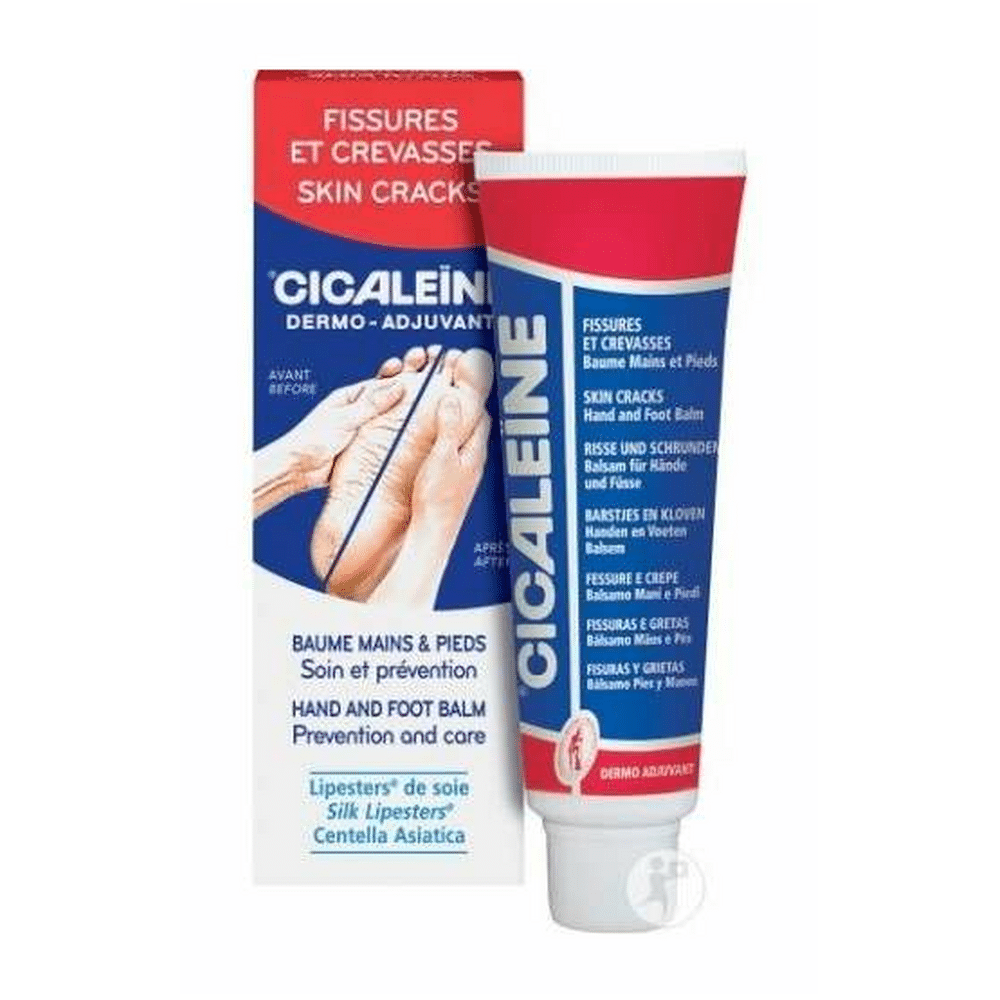 akileine-cicaleine-baume-pieds-et-talons-fissures-et-crevasses-50ml Tube Cicaleine Baume mains et pieds 30ml en Tunisie