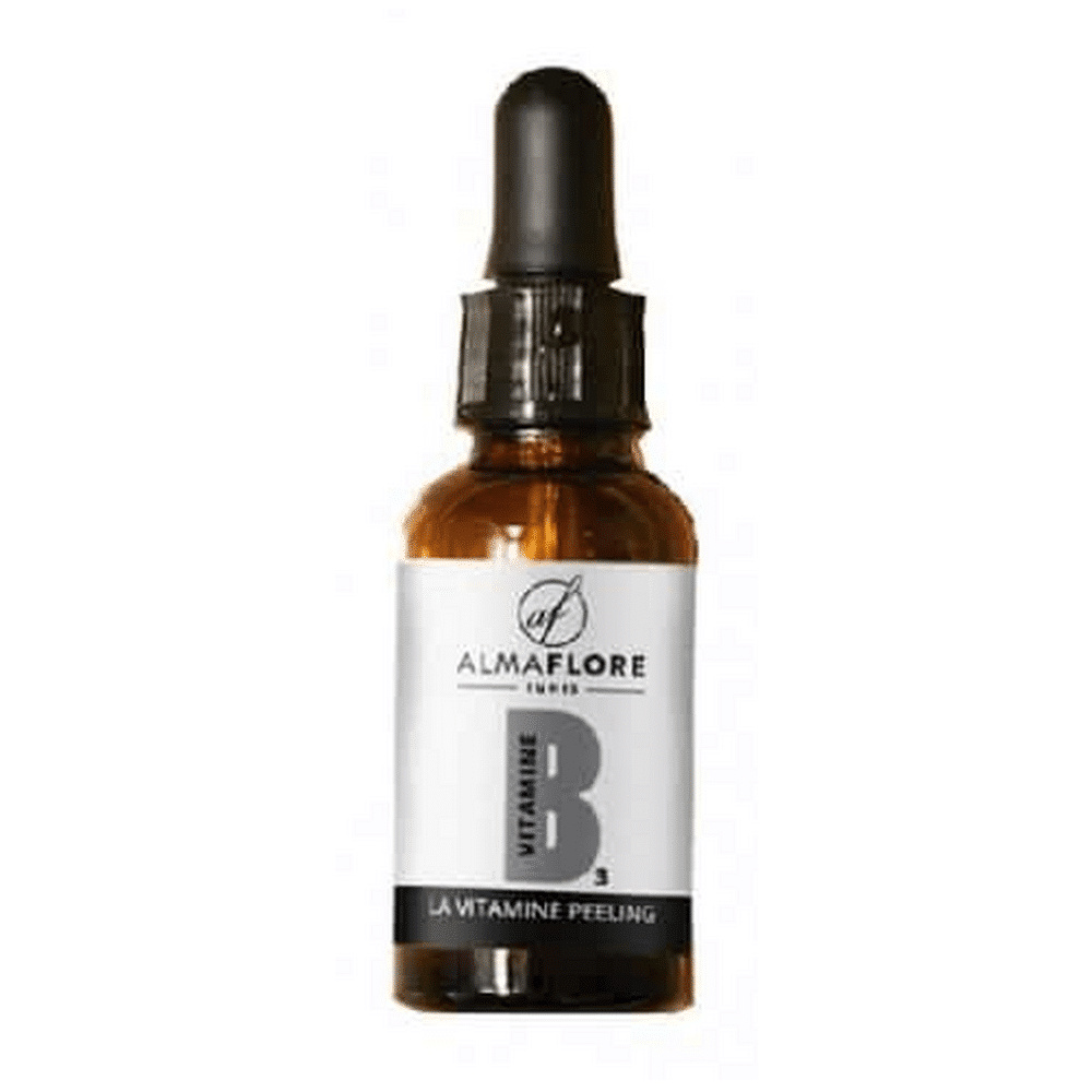 Almaflore Sérum B3 10 ml