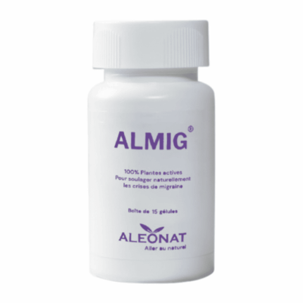 Almig B/15 en Tunisie