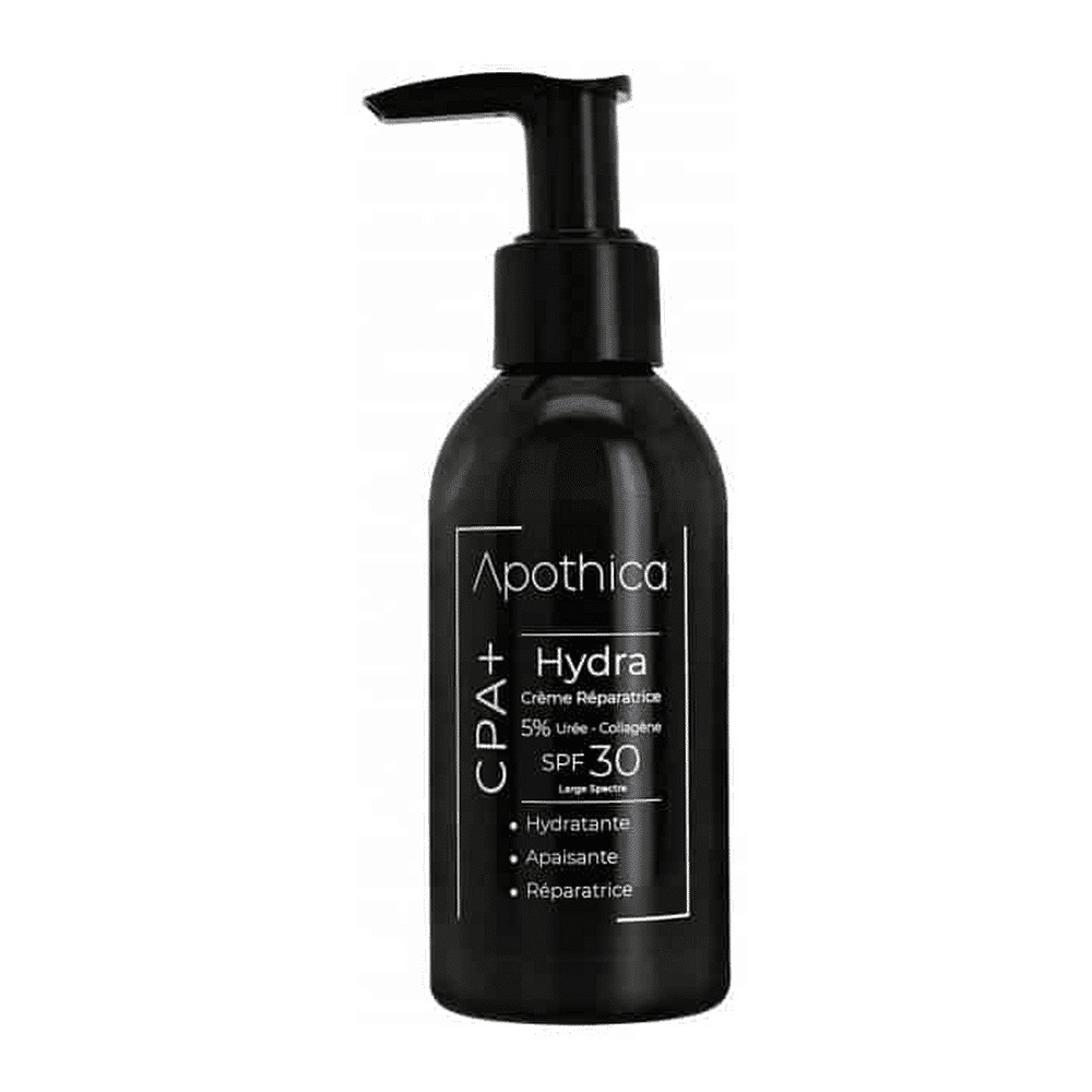 Apothica Cpa+ Hydra Crème Reparatrice SPF 30 150 ml