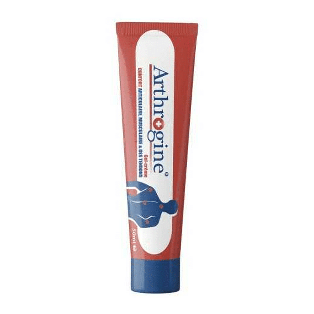 Cytolnat Cytol Arthrogine Gel-Crème 50 ml