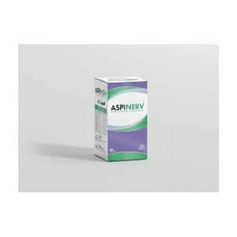 Aspinerv Gélules Boite 30 g