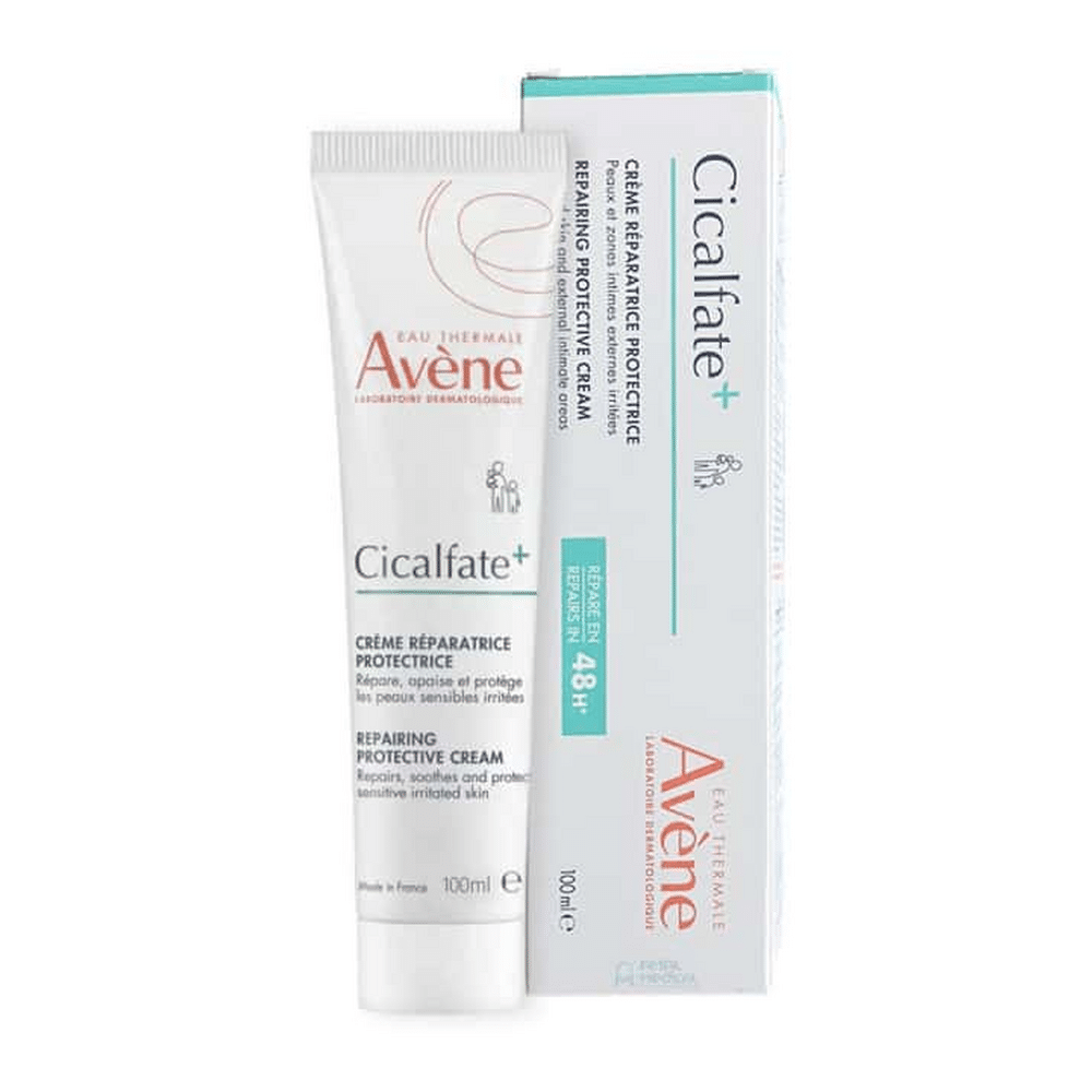 Avène Cicalfate+ – Crème Réparatrice – 100 ml