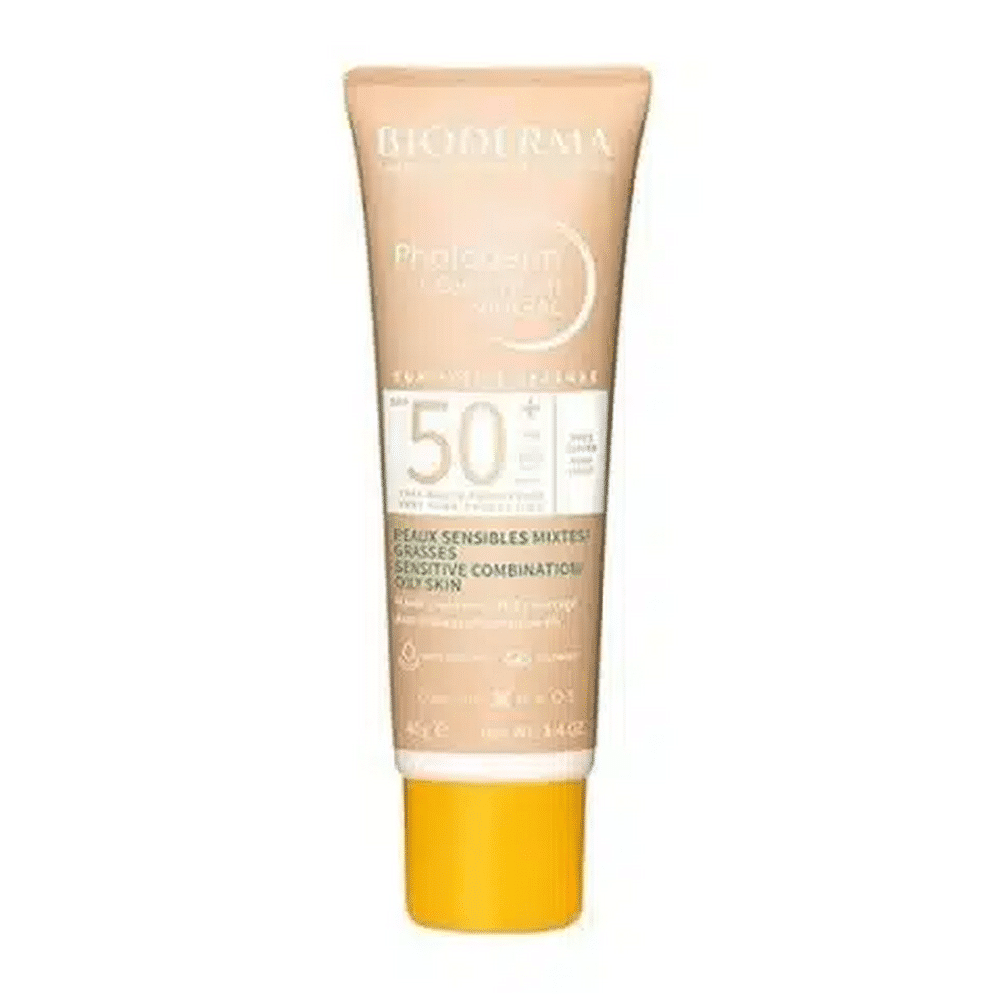 Bioderma Photoderm Cover Touch Teinte Tres Clair SPF50+ 40 ml