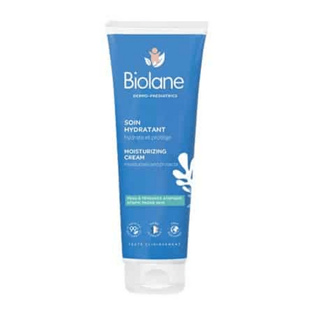 Biolane Dermo Paediatrics Soin Hydratant 250 ml