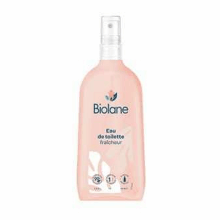 Flacon Biolane Eau de Toilette Fraicheur 200ml en Tunisie