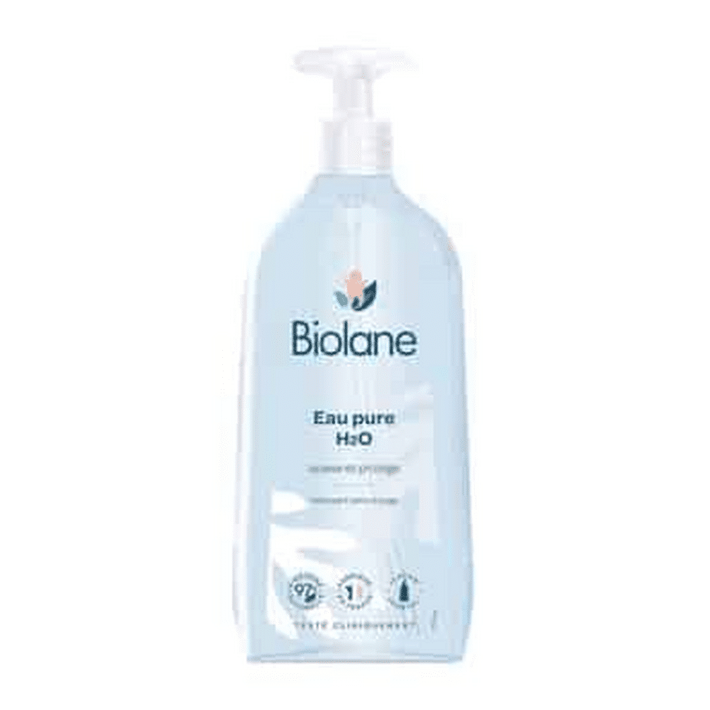 Biolane Eau Pure H2o, 750 ml