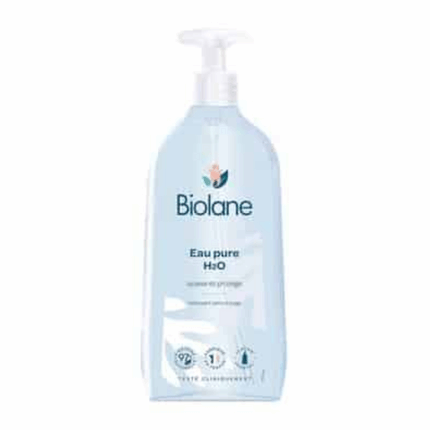 Flacon Biolane Eau Pure H2o 750ml en Tunisie