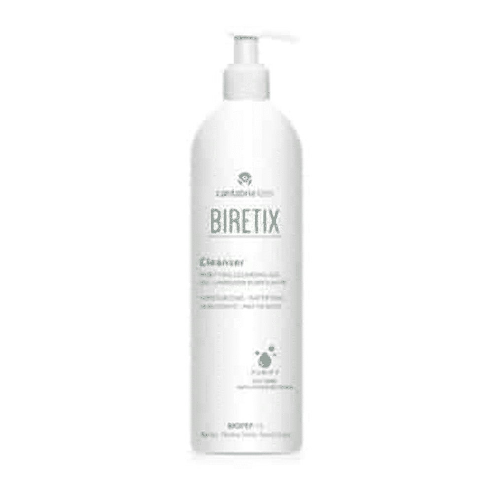biretix-cleanser-400ml Biretix Cleanser 400ml pour le soin du visage en Tunisie