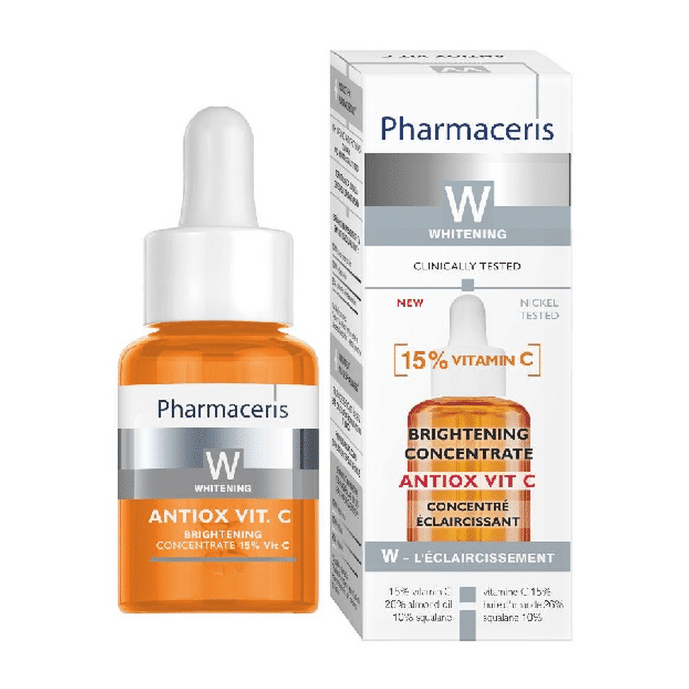 Pharmaceris Whitening Antiox 15 %vitamin C 30 ml