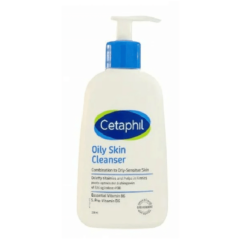 Cetaphil Lotion Nettoyante Peaux Grasses 236 ml