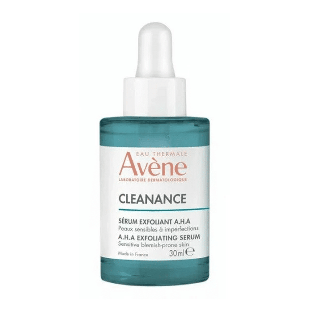 Avène Cleanance Sérum Exfoliant A.H.A 30 ml