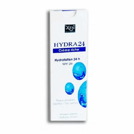 XEN Hydra 24 Riche
