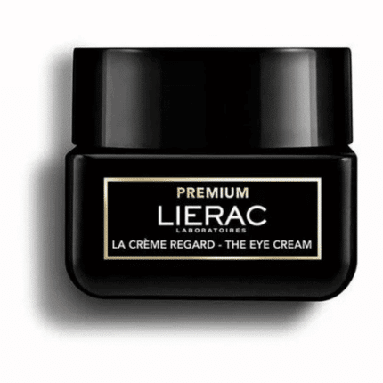 Tube Lierac Premium la crème Regard 20ml en Tunisie