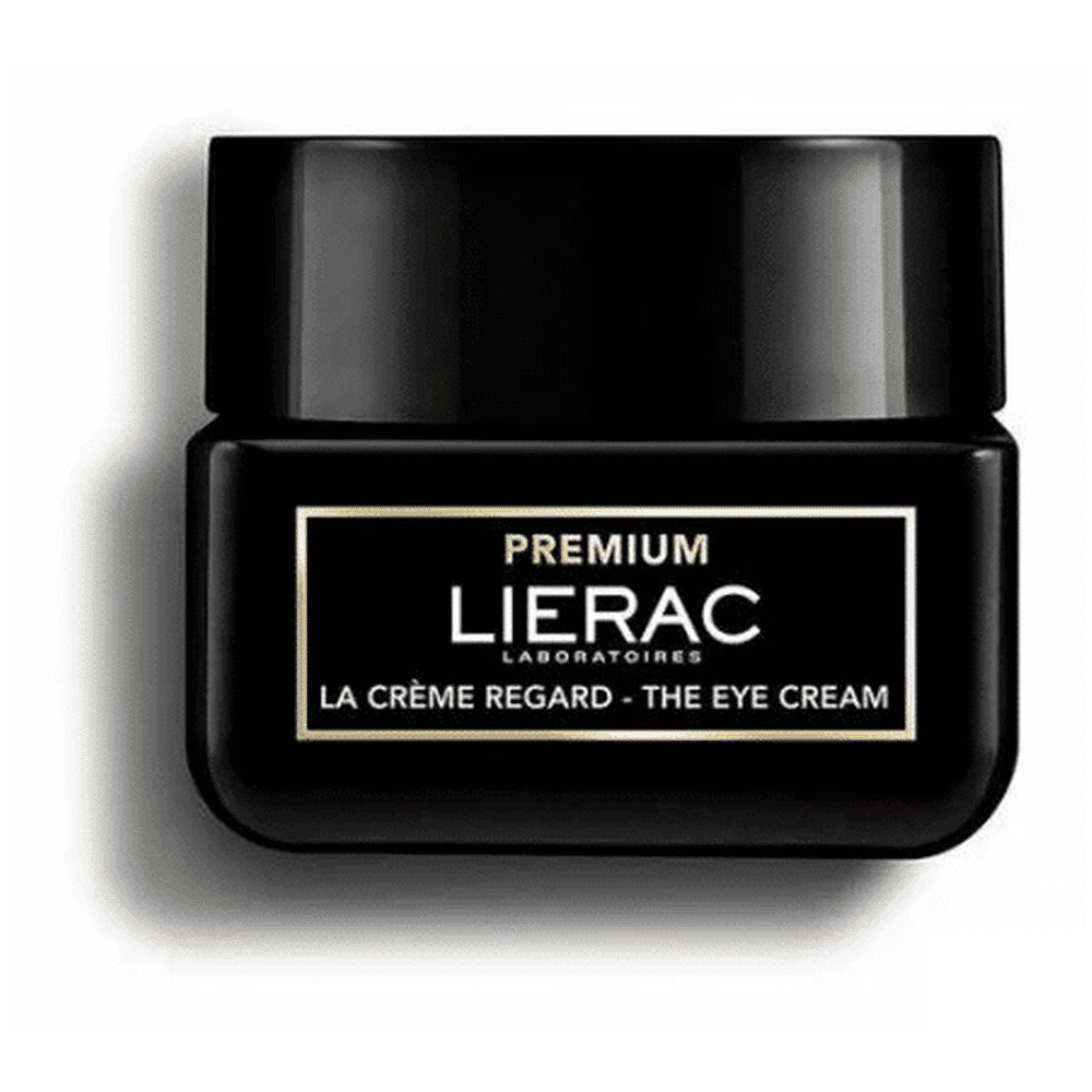 LIERAC PREMIUM - LA CREME REGARD ANTI AGE ABSOLU 20ML