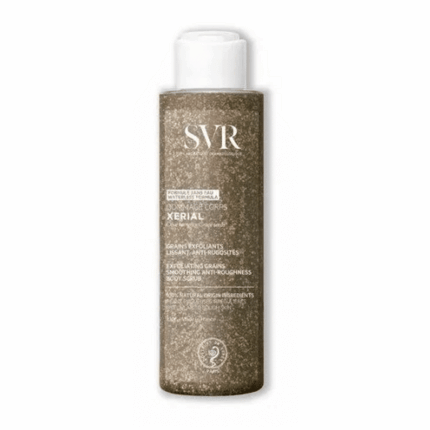 SVR Xerial Gommage corps 100g pour le soin du corps en Tunisie