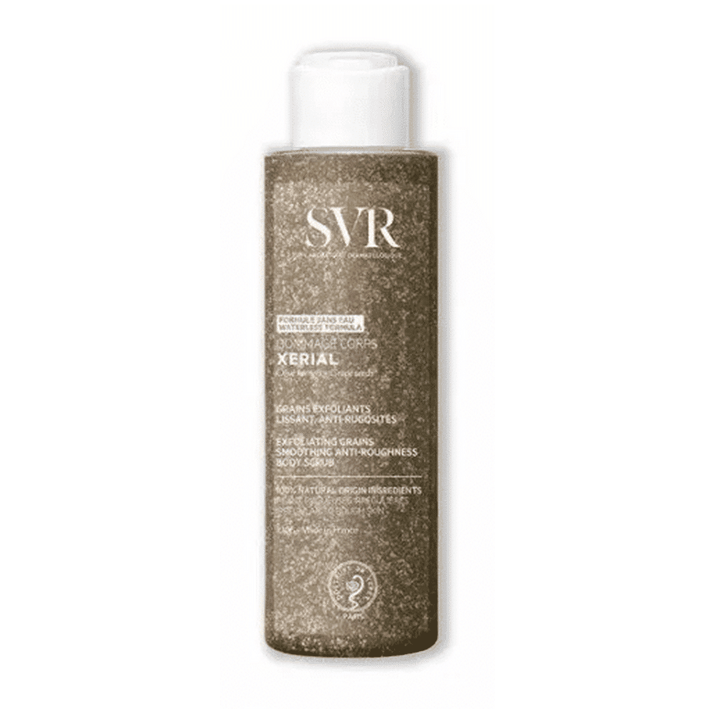 SVR Xerial Gommage Corps Lissant