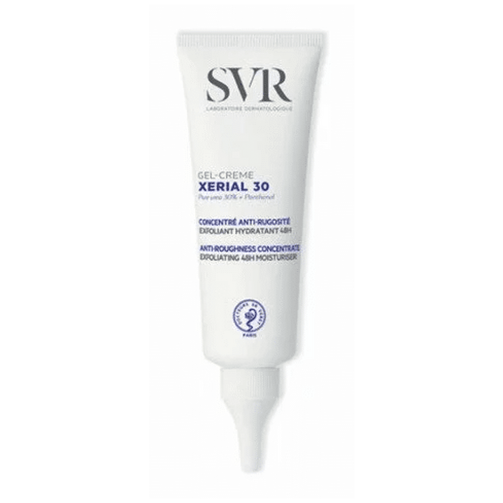 bonheur Tube SVR Xerial 30 Gel crème 75ml en Tunisie