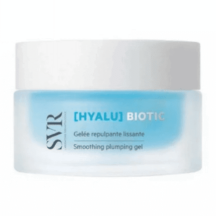 SVR Hyalu Biotic Gelee Regenerante Repulpante 50ml en Tunisie