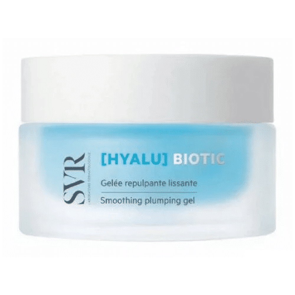 bonheur SVR Hyalu Biotic Gelee Regenerante Repulpante 50ml en Tunisie