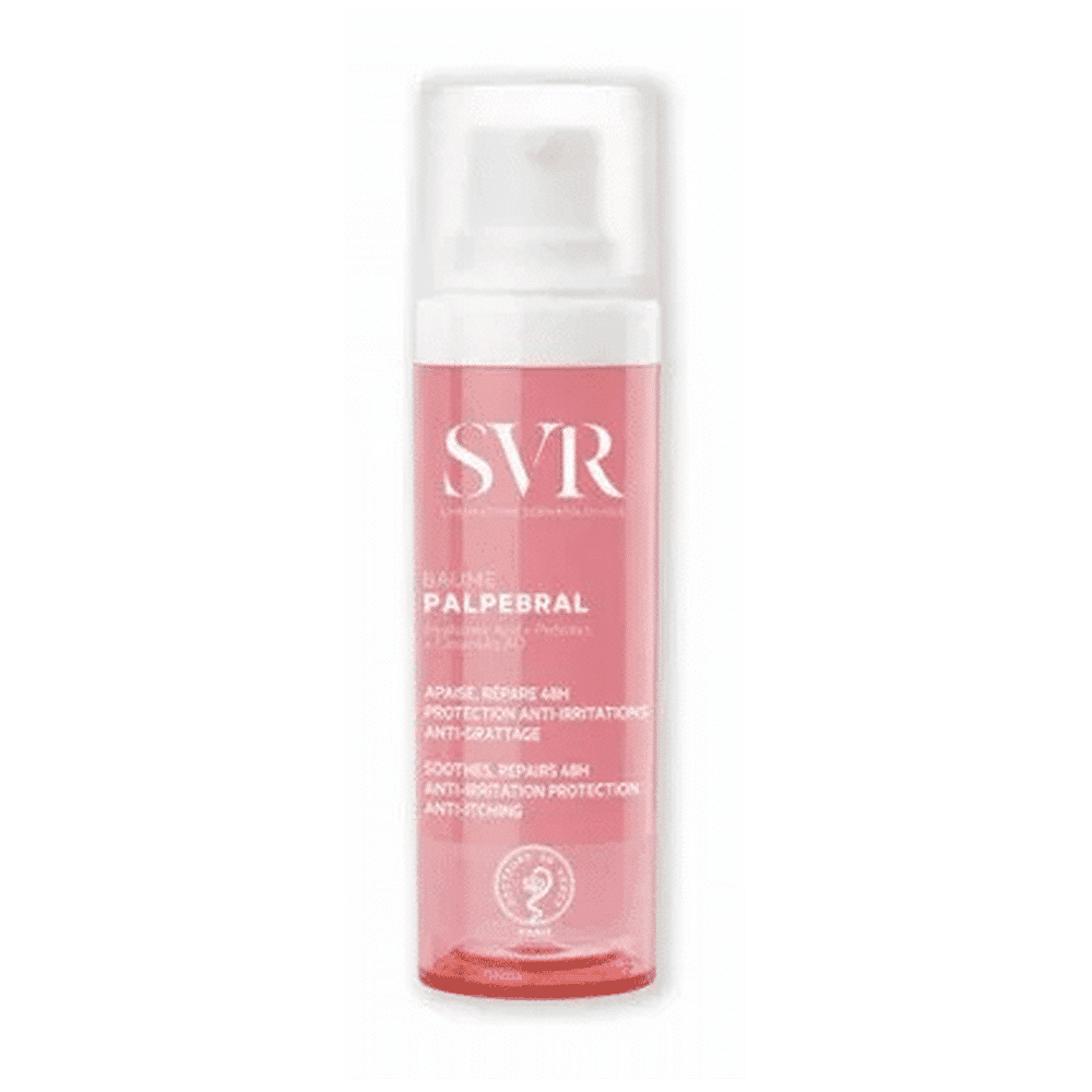 SVR Palpebral Baume 30 ml