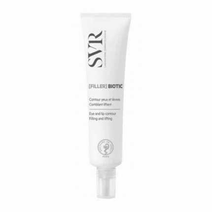 SVR Filler Biotic Contour yeux et lèvres 15ml en Tunisie